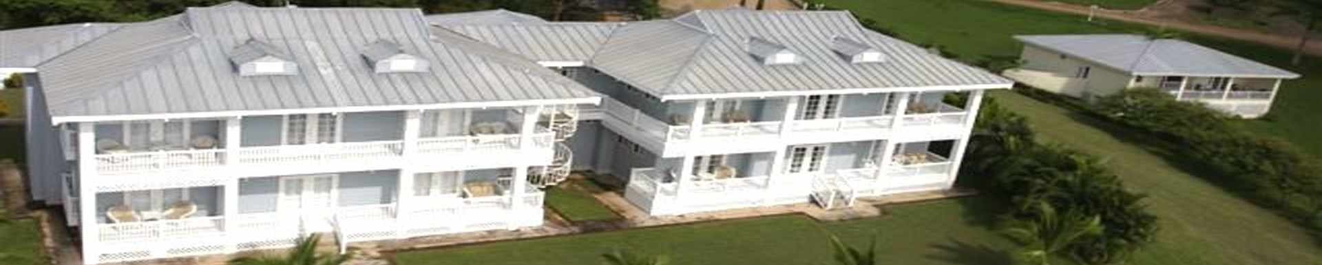The Sanctuary Condominiums at Playa Azul